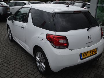 Citroën DS3